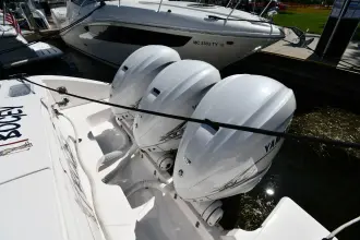 Thumbnail von Pursuit S 408