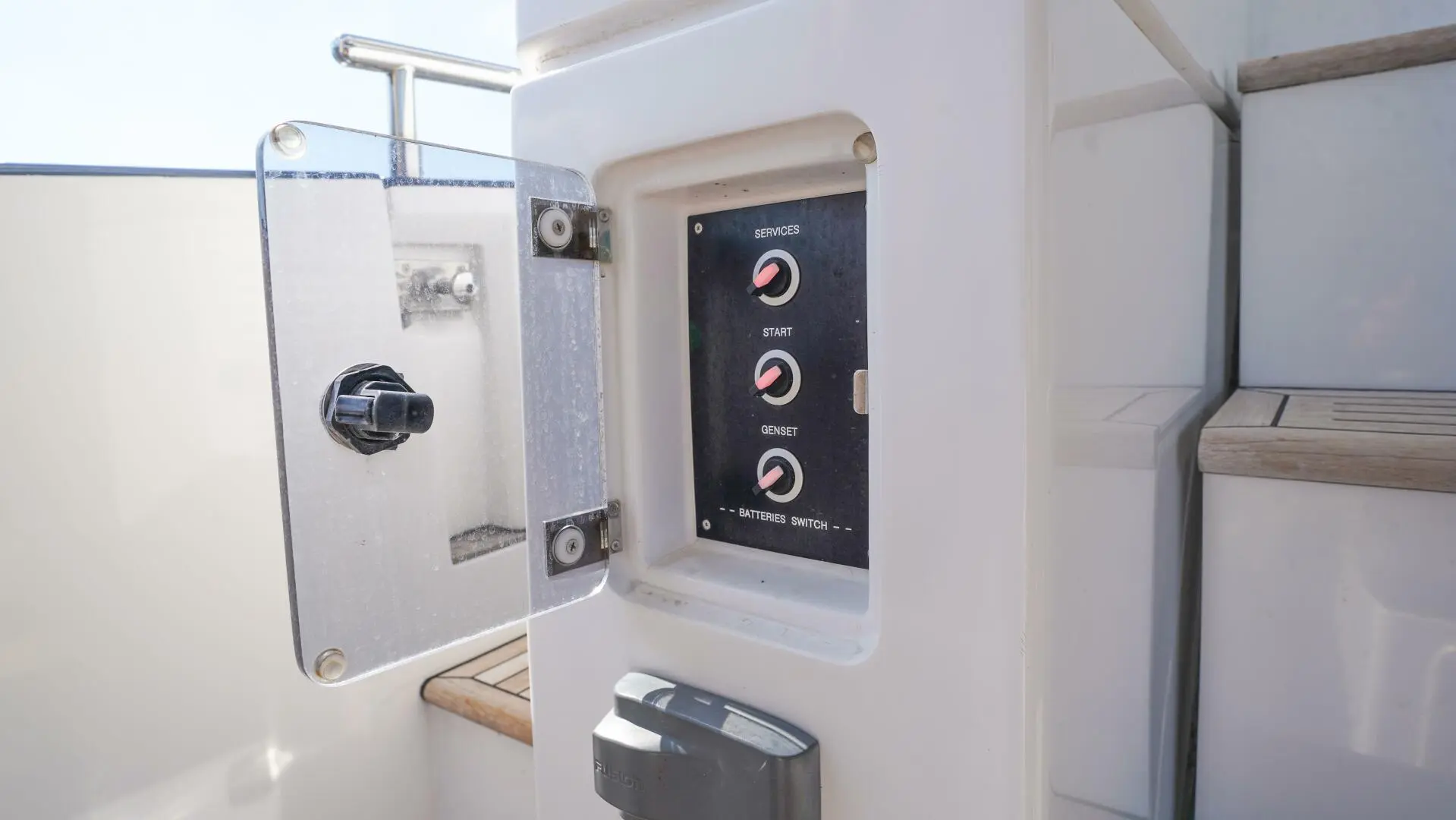 Thumbnail von Azimut 66 Amici