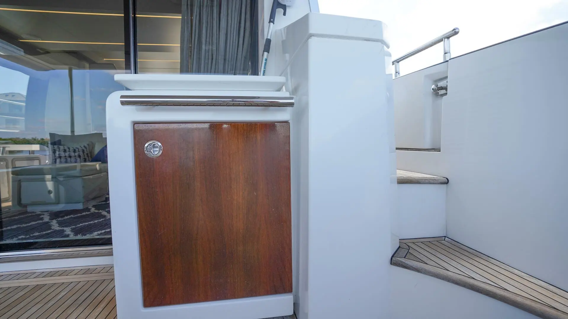 Thumbnail von Azimut 66 Amici