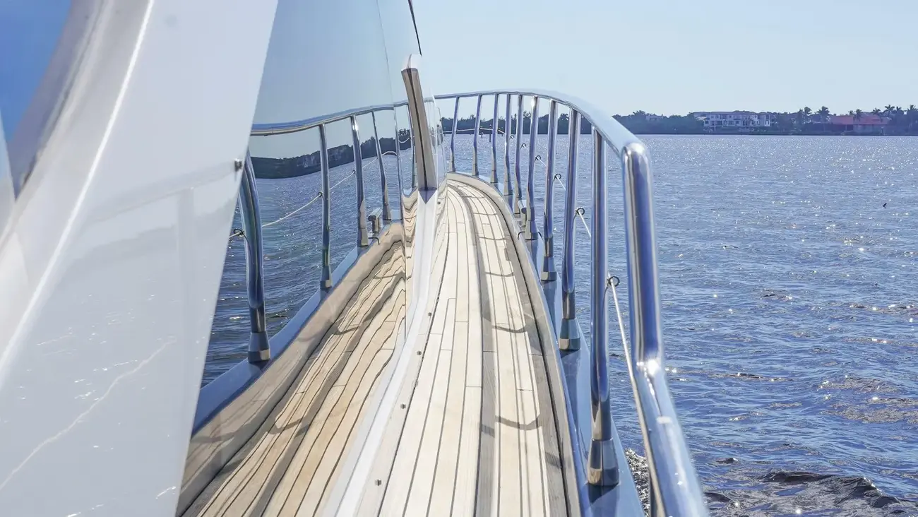 Thumbnail von Azimut 66 Amici