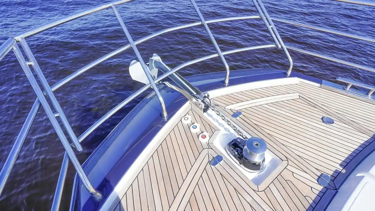 Thumbnail von Azimut 66 Amici