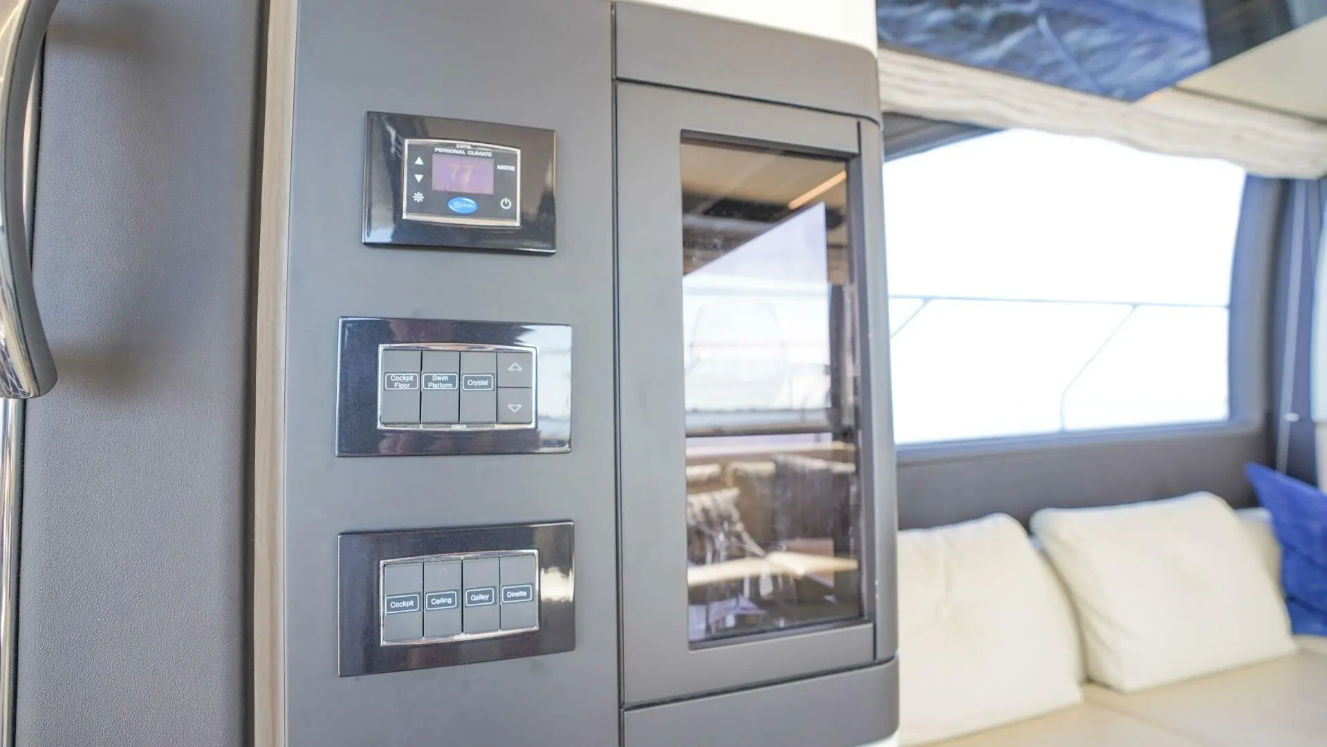 Thumbnail von Azimut 66 Amici