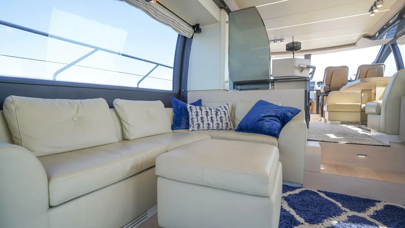 Thumbnail von Azimut 66 Amici