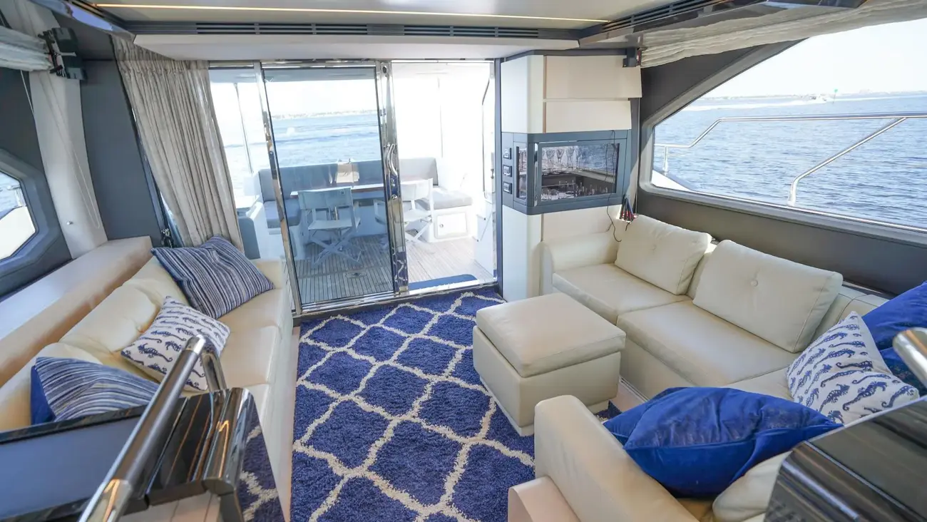 Thumbnail von Azimut 66 Amici