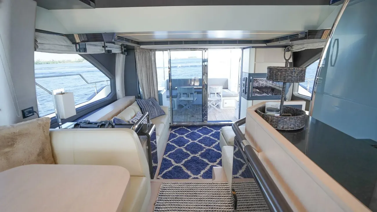 Thumbnail von Azimut 66 Amici