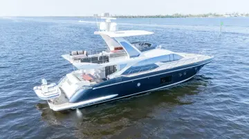 Thumbnail von Азимут 66 Друзья