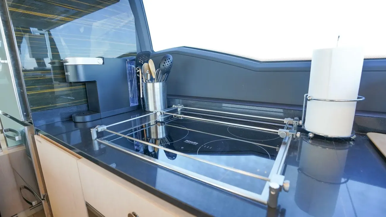 Thumbnail von Azimut 66 Amici