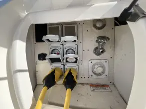 Thumbnail von Sea Ray 350 Sundancer