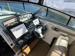 Thumbnail von Sea Ray 350 Sundancer