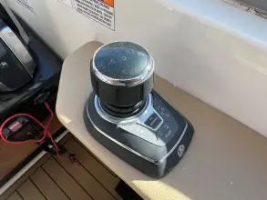 Thumbnail von Sea Ray 350 Sundancer