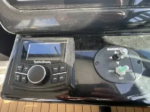 Thumbnail von Sea Ray 350 Sundancer