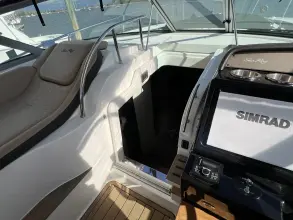 Thumbnail von Sea Ray 350 Sundancer