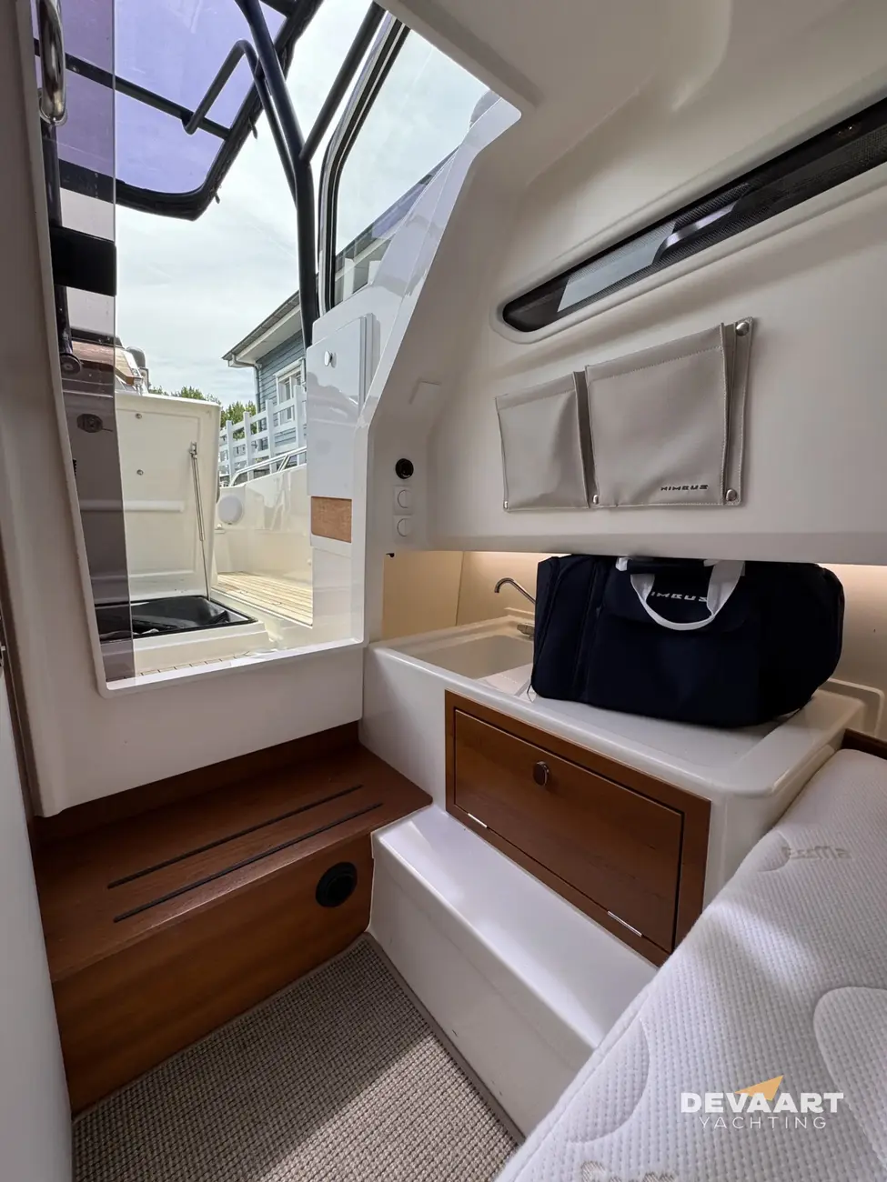 Thumbnail von Nimbus T8 242496