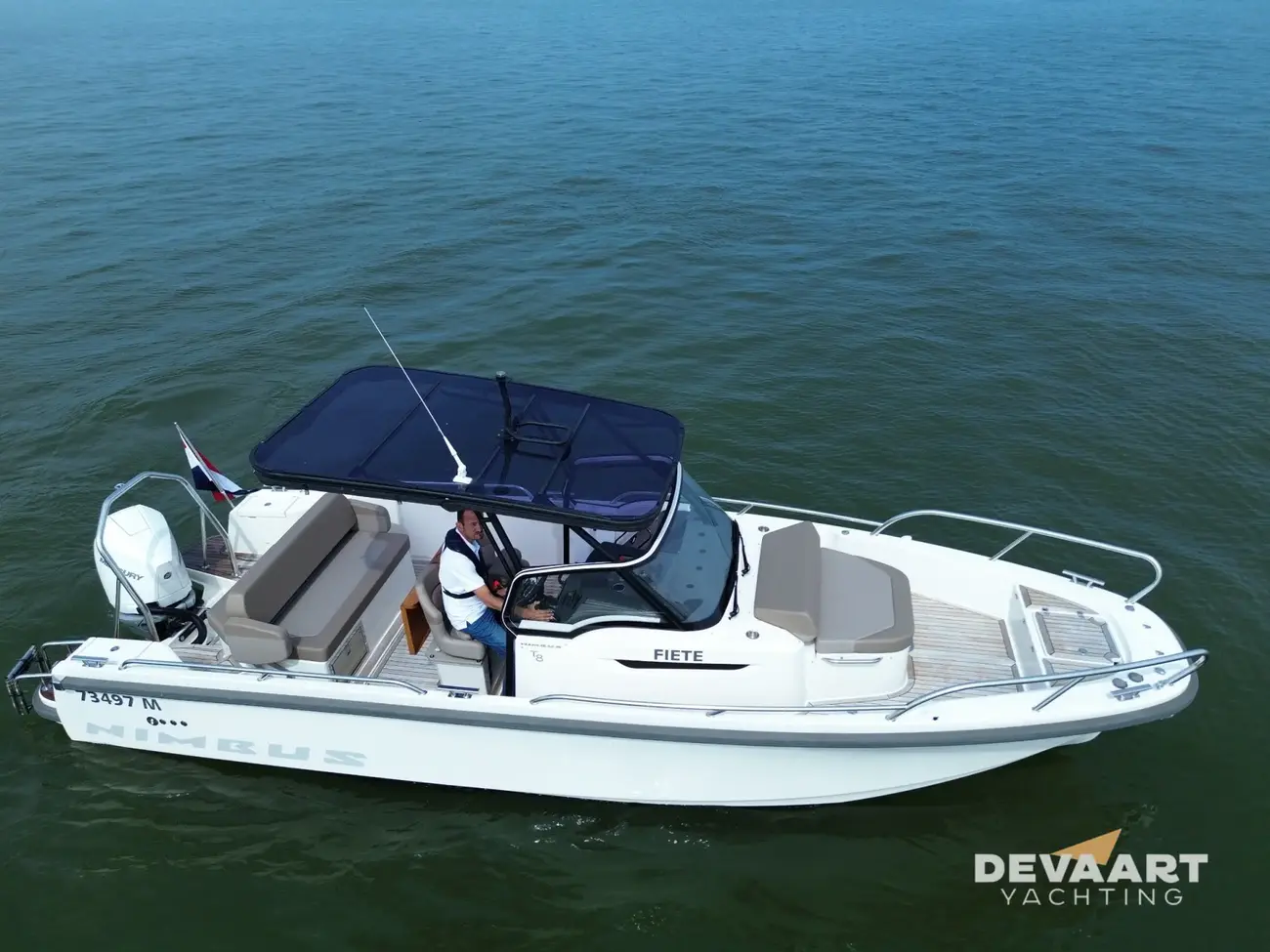 Thumbnail von Nimbus T8 242496