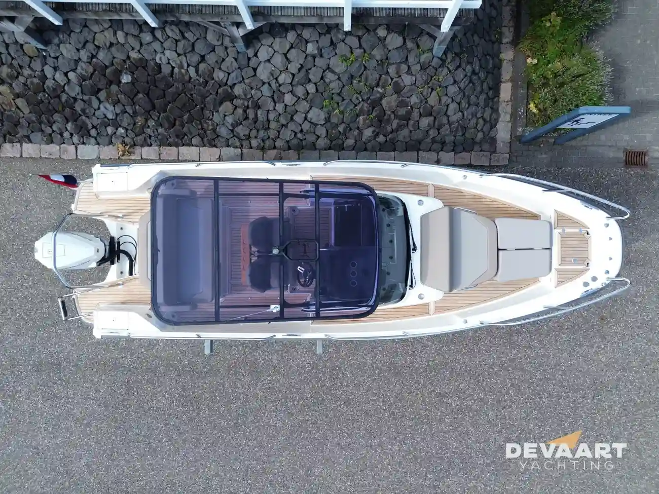 Thumbnail von Nimbus T8 242496