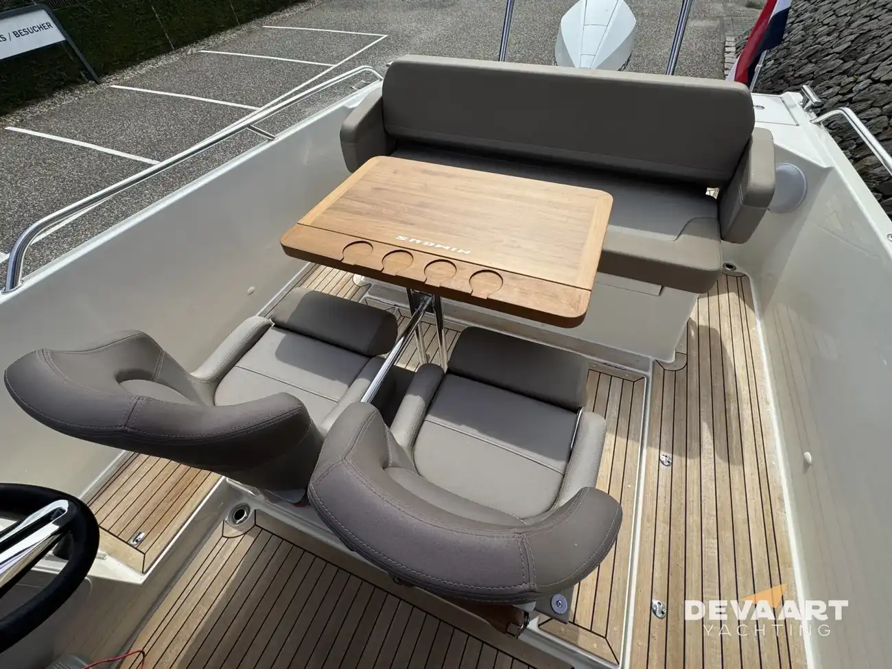 Thumbnail von Nimbus T8 242496