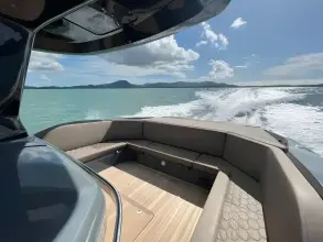 Thumbnail von Sacs Strider 15