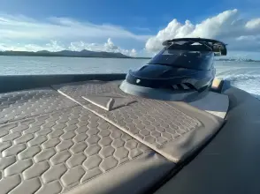 Thumbnail von Sacs Strider 15