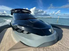 Thumbnail von Sacs Strider 15