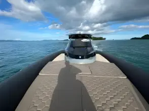 Thumbnail von Sacs Strider 15