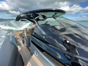 Thumbnail von Sacs Strider 15