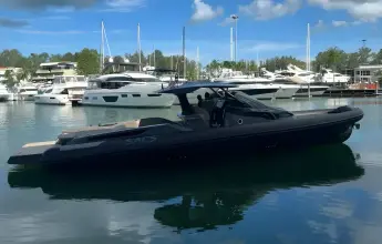 Thumbnail von Sacs Strider 15