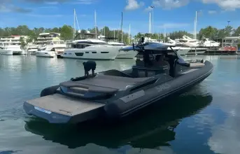 Thumbnail von Sacs Strider 15