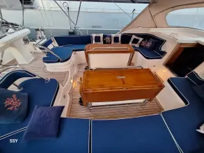 Thumbnail von Oyster 82