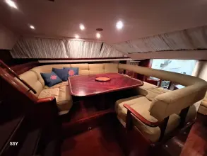 Thumbnail von Oyster 82