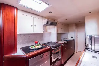 Thumbnail von Oyster 82