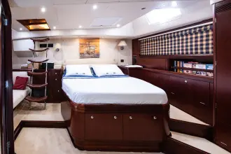 Thumbnail von Oyster 82