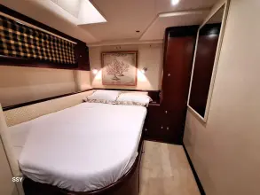 Thumbnail von Oyster 82