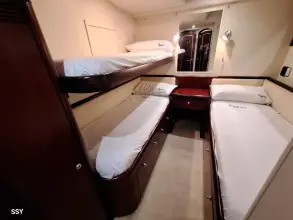 Thumbnail von Oyster 82