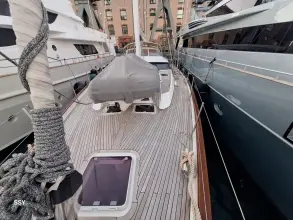 Thumbnail von Oyster 82