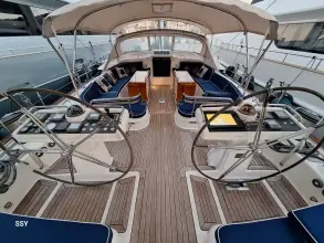 Thumbnail von Oyster 82