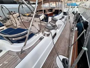 Thumbnail von Oyster 82