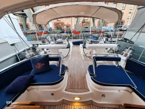 Thumbnail von Oyster 82