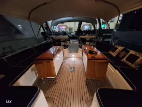 Thumbnail von Oyster 82