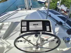 Thumbnail von Лагуна 450 F