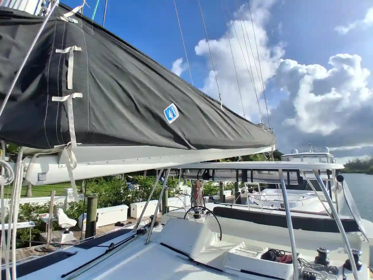 Thumbnail von Lagoon 450 F