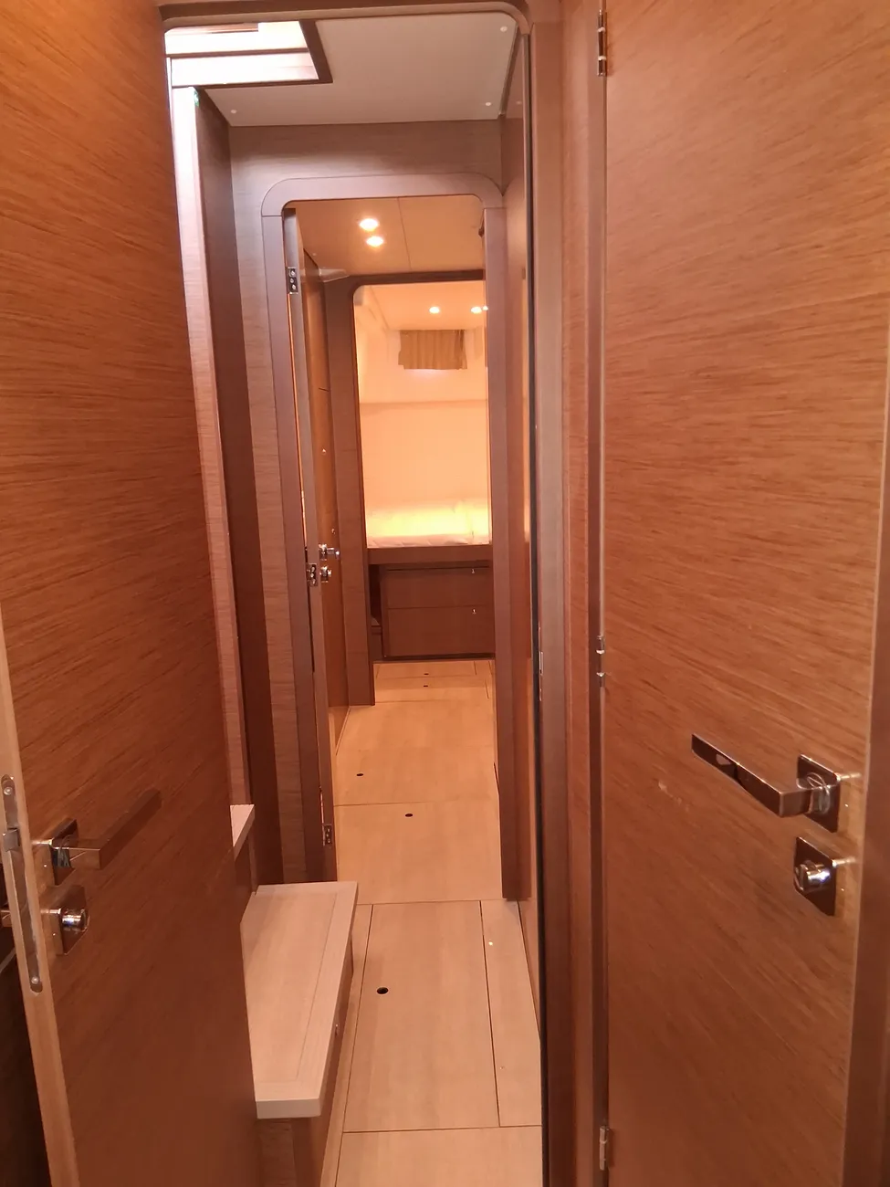 Thumbnail von Lagoon 450 F