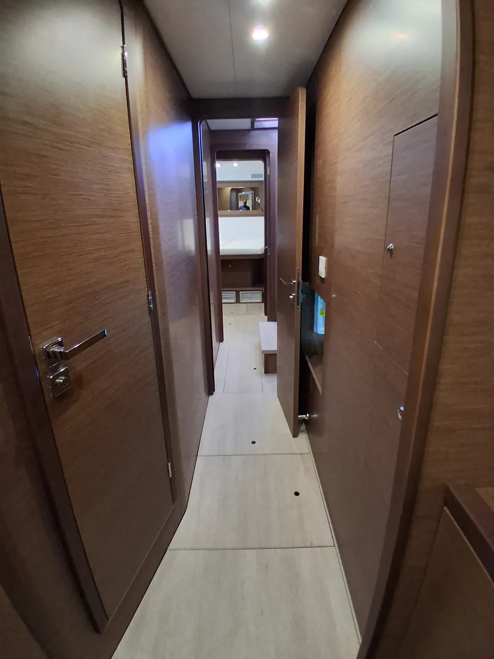 Thumbnail von Lagoon 450 F