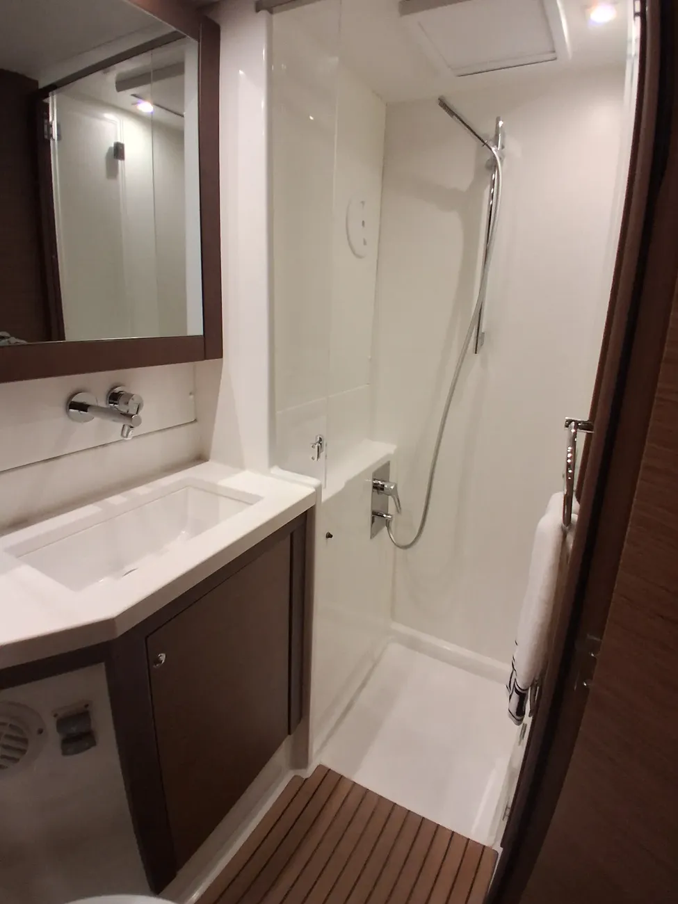 Thumbnail von Lagoon 450 F