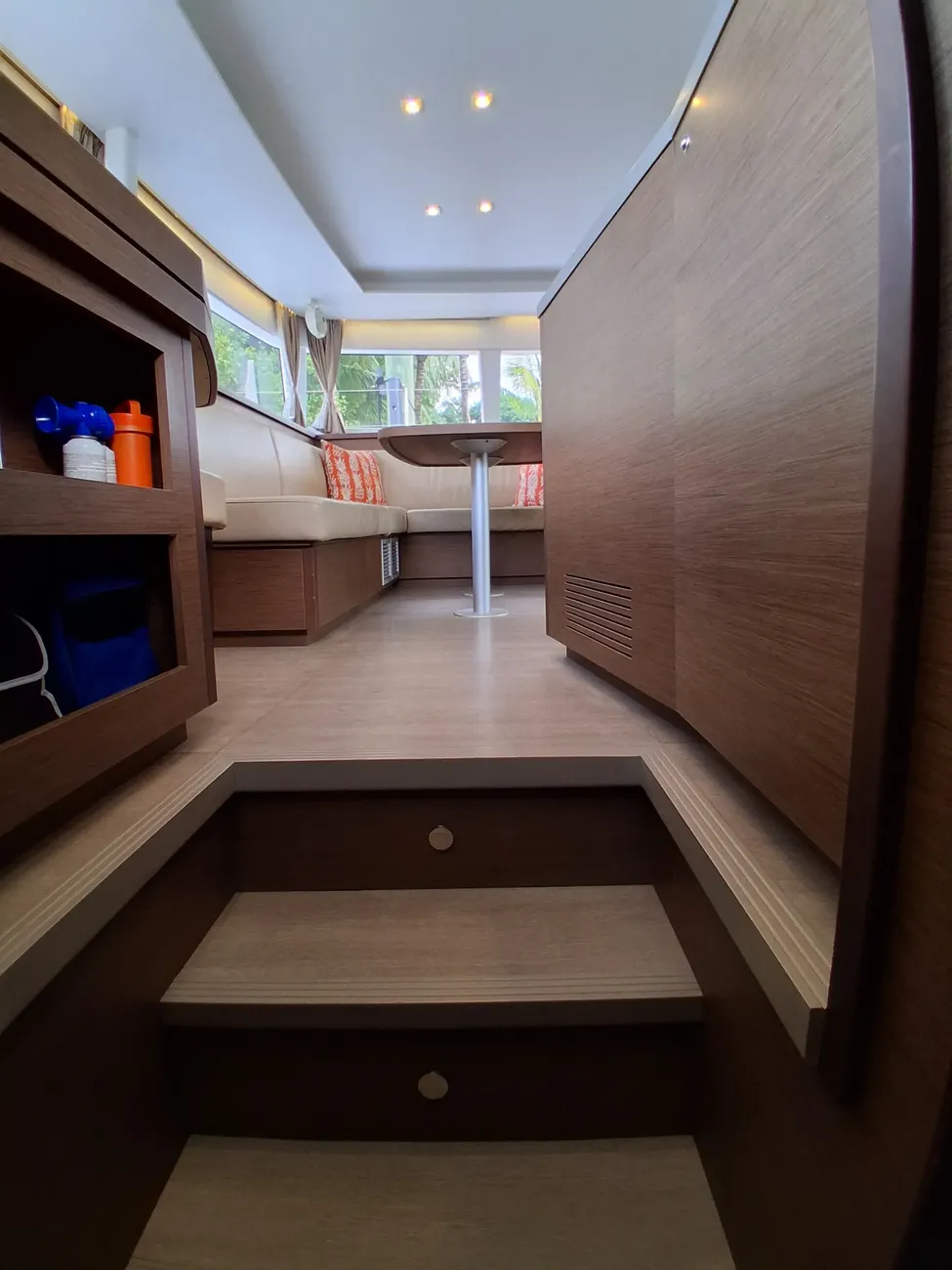 Thumbnail von Lagoon 450 F