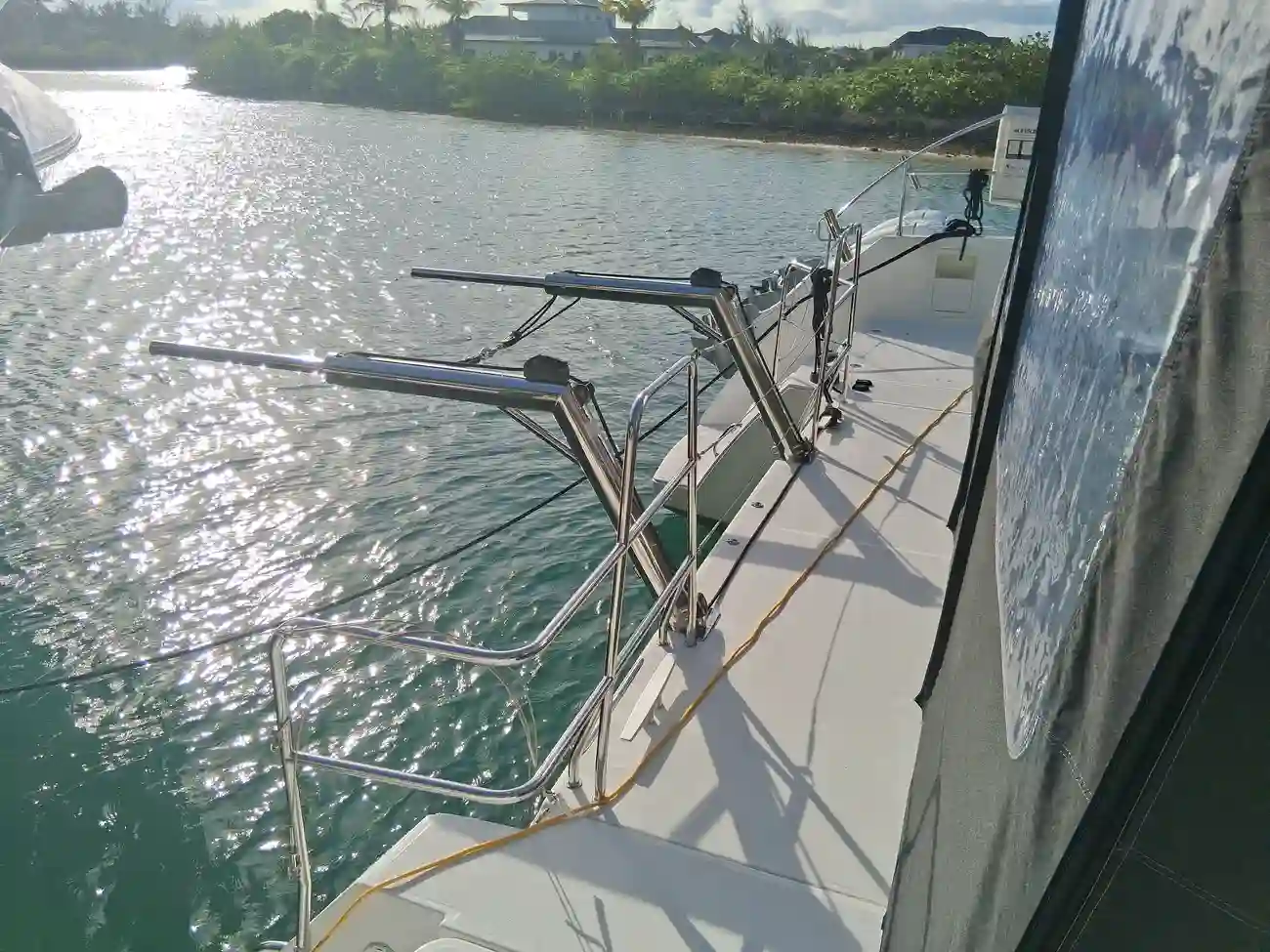 Thumbnail von Lagoon 450 F