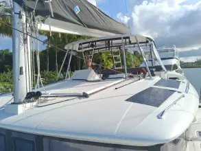 Thumbnail von Лагуна 450 F