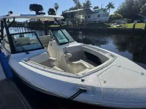 Thumbnail von Boston Whaler 280 Vantage