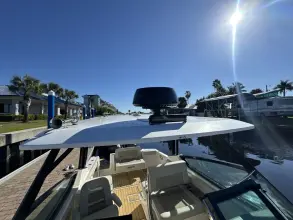 Thumbnail von Boston Whaler 280 Vantage