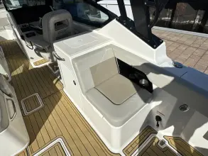 Thumbnail von Boston Whaler 280 Vantage