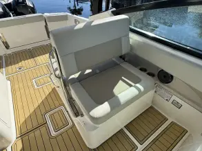 Thumbnail von Boston Whaler 280 Vantage